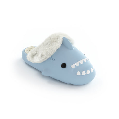 Sharkicks Pro - Hiver, Chaussons Requins, Talon Ouvert